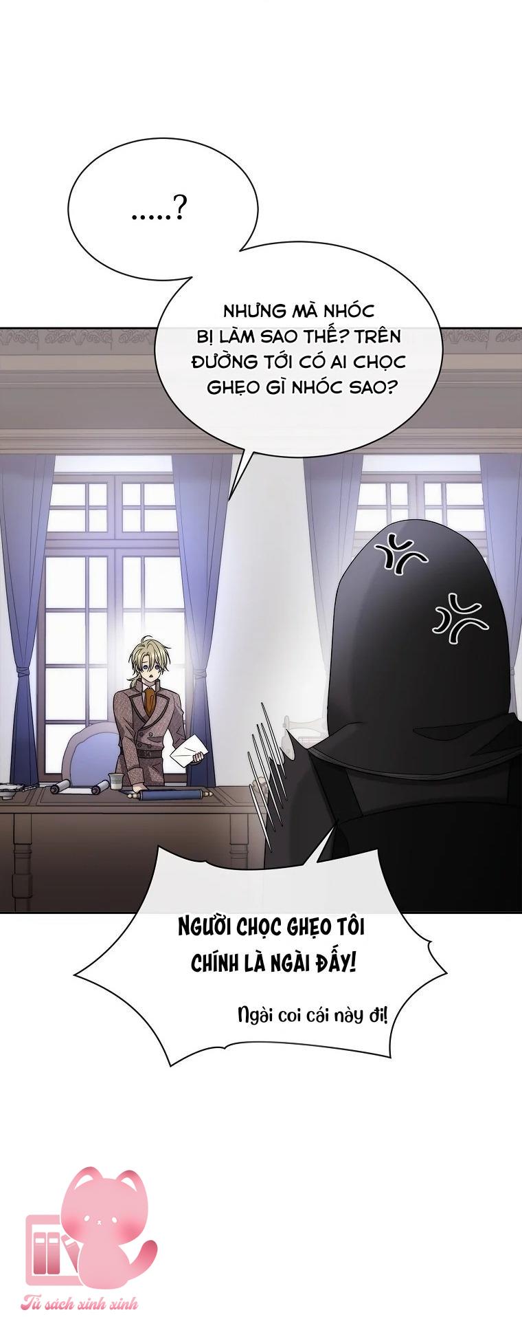 Black Haze Chapter 2 - Trang 4
