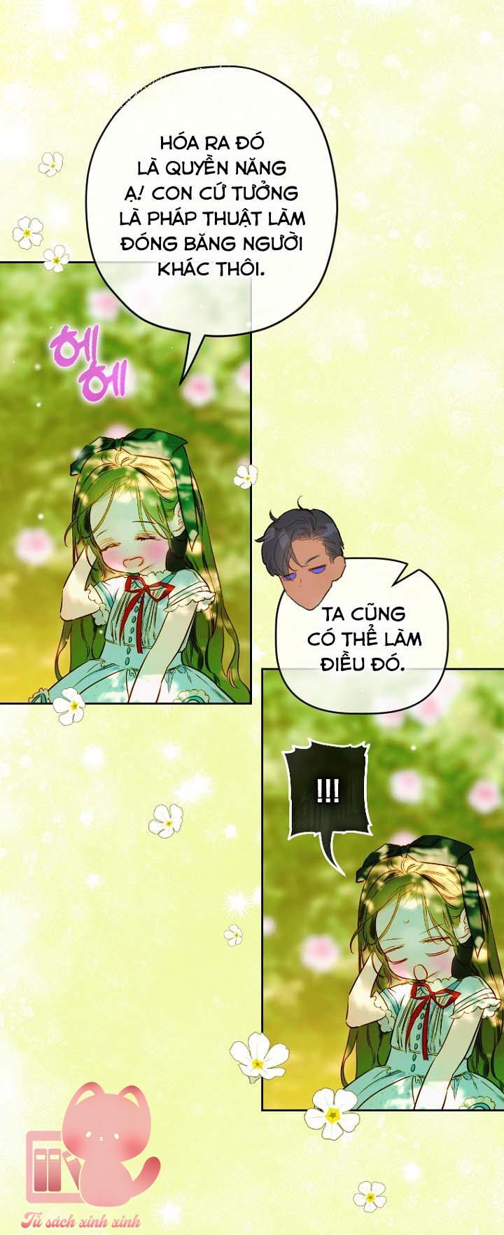 Khế Ước Hôn Nhân Của Mẹ Tôi Chapter 47 - Trang 4