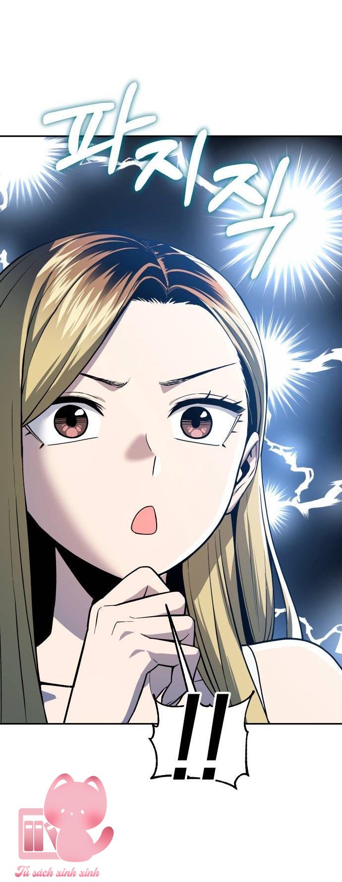 Lớ Ngớ Vớ Phải Tình Yêu Chap 85 - Trang 3