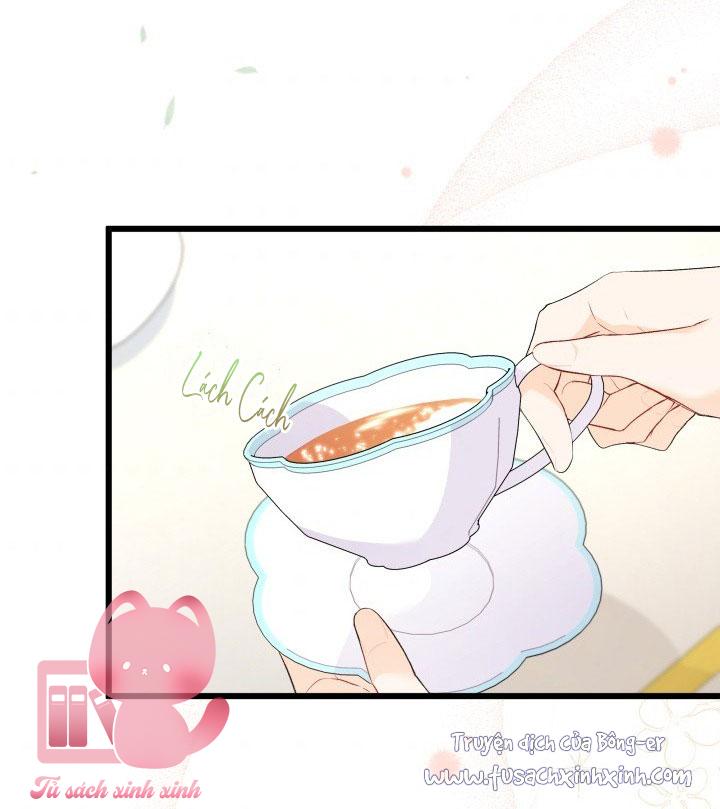 Quan Hệ Cộng Sinh Giữa Báo Đen Và Thỏ Trắng Chap 45 - Trang 2