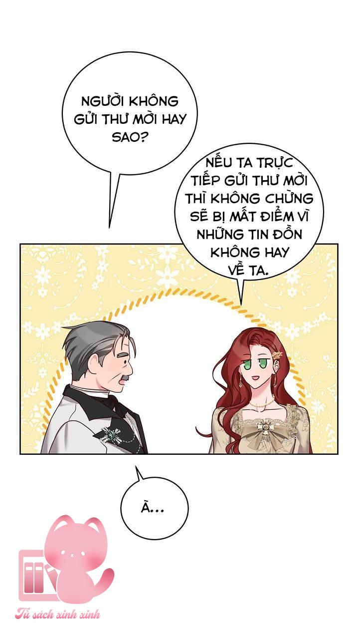 Thế Thì Ta Cứ Trở Thành Kẻ Ác Thôi Chap 24 - Trang 2
