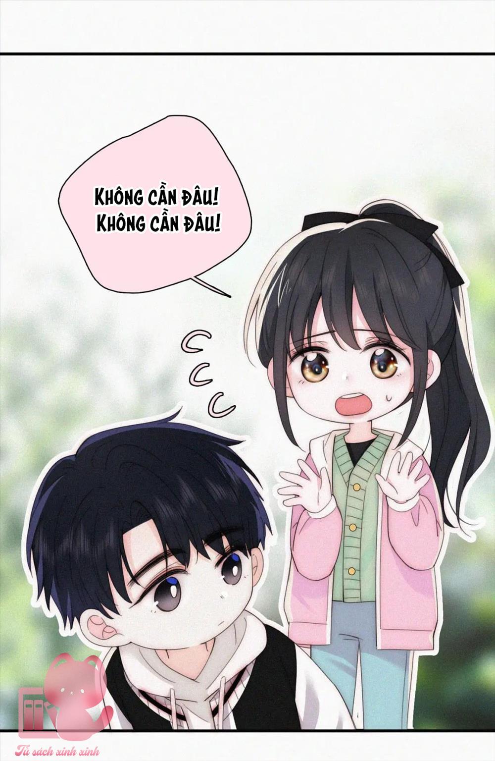 Bệnh Yêu Chap 40 - Trang 2