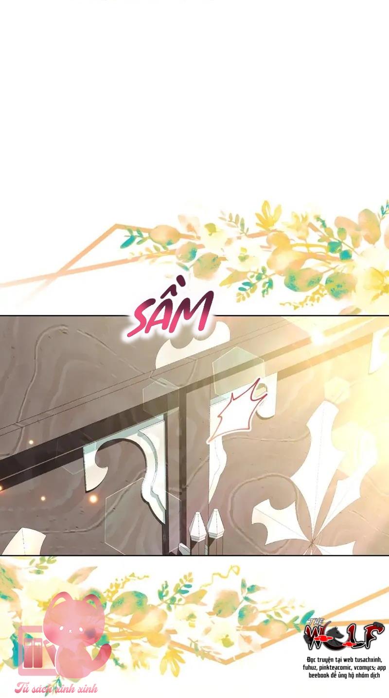 Một Ngày Nọ Bỗng Dưng Cha Xuất Hiện Chapter 36 - Trang 4