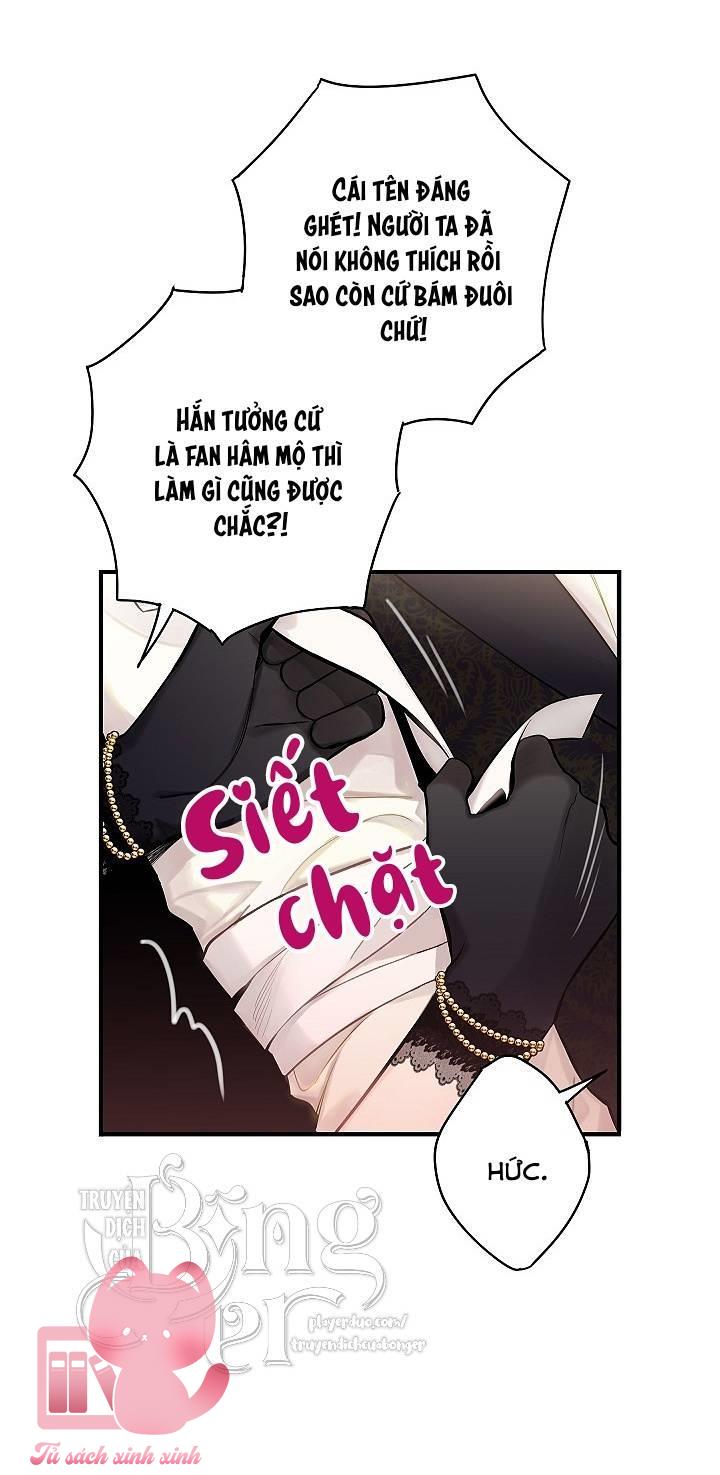 Ác Nữ Muốn Ly Hôn Chap 104 - Trang 2