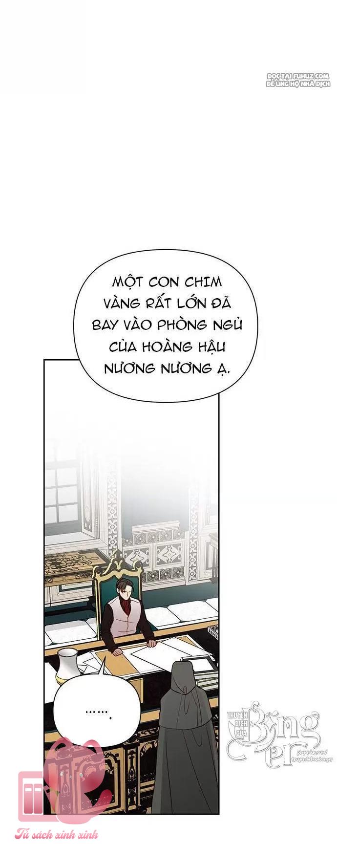 Hoàng Hậu Tái Hôn Chapter 77 - Trang 4
