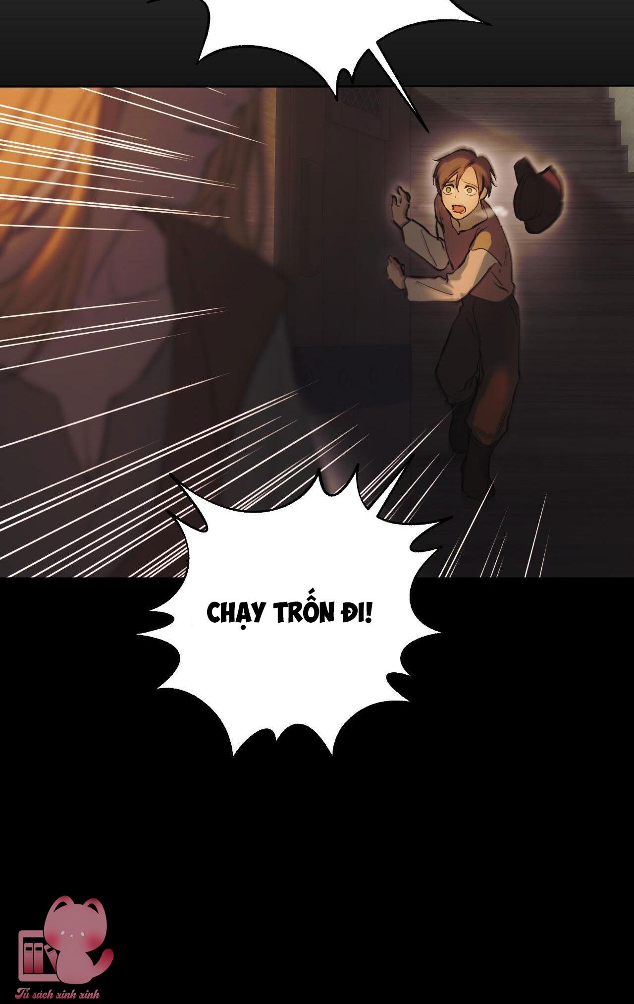 Thánh Nữ Giả Muốn Bỏ Trốn Chap 1 - Trang 4