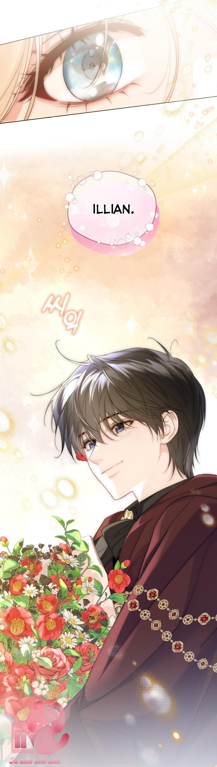 Tiểu Thư Crystal Là Nam Nhân Chap 43 - Trang 2