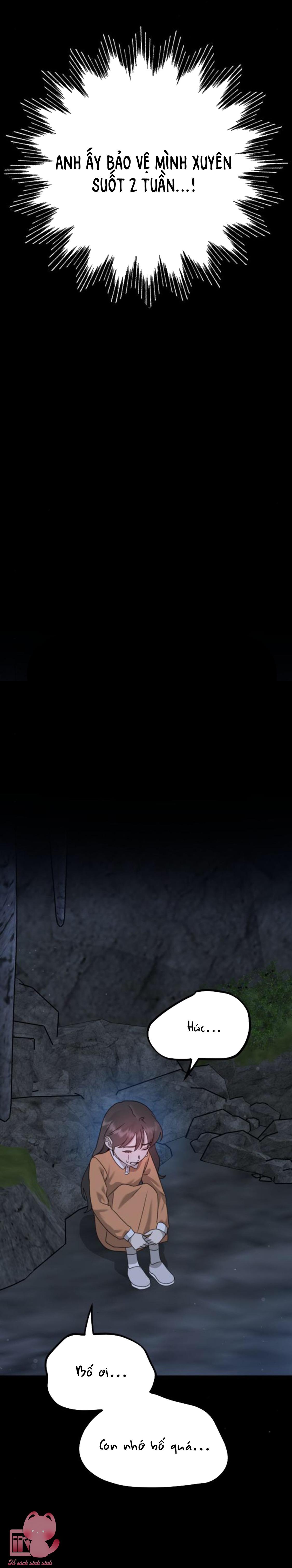 Thần Hổ Jangsan Chapter 49 - Trang 4