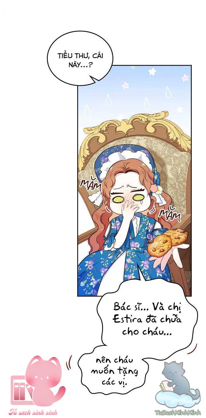 Kiếp Này Ta Sẽ Trở Thành Gia Chủ Chap 7 - Trang 2