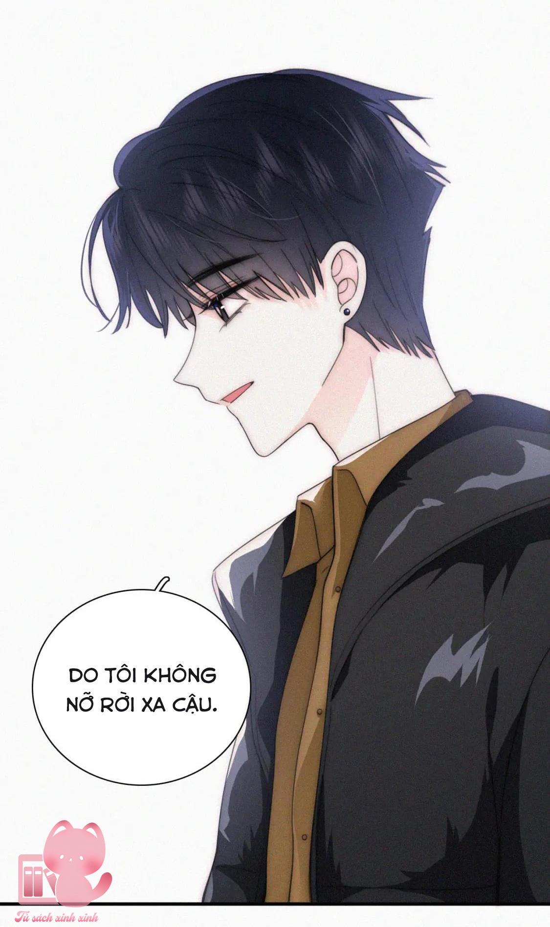 Bệnh Yêu Chap 47 - Trang 2