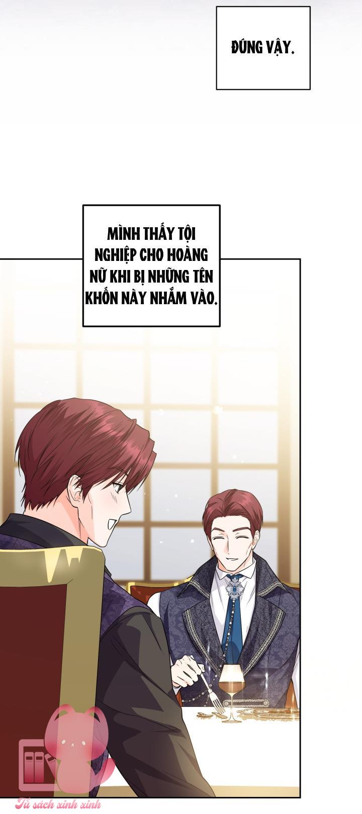 Hoàng Nữ Cosplay Nonfan Chapter 21 - Trang 4