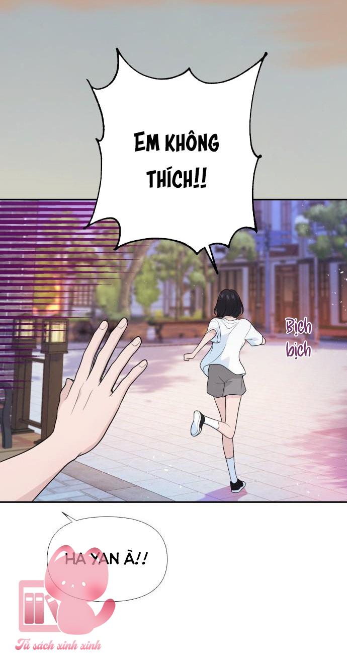 Lời Tỏ Tình Đi Lạc Chap (END) - Trang 2