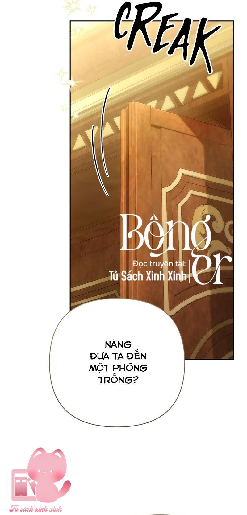 Hoàng Hậu Tái Hôn Chap 195 - Trang 4
