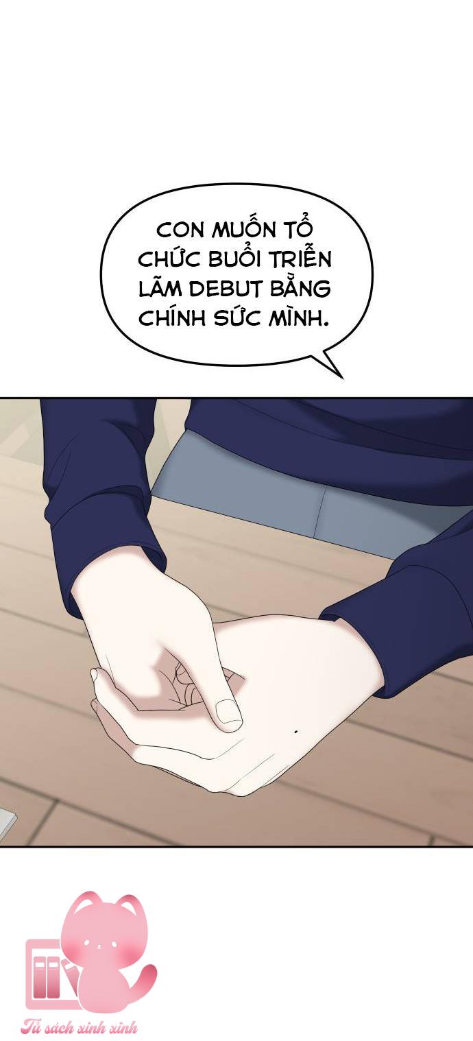 Chị Em Tranh Đấu Chap 54 - Trang 2