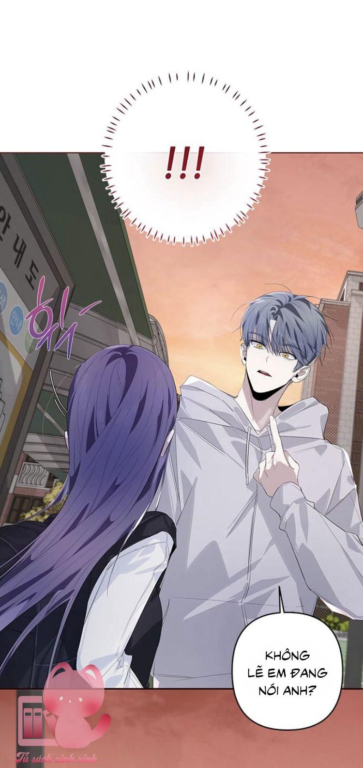 Đàn Anh Xấu Xa! Chap 52 - Trang 3