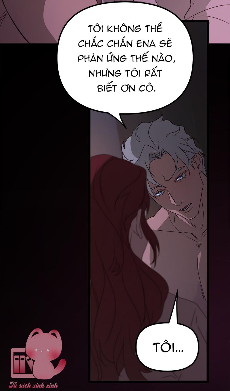 Bảo Mẫu Của Mafia Chap 44 - Trang 4