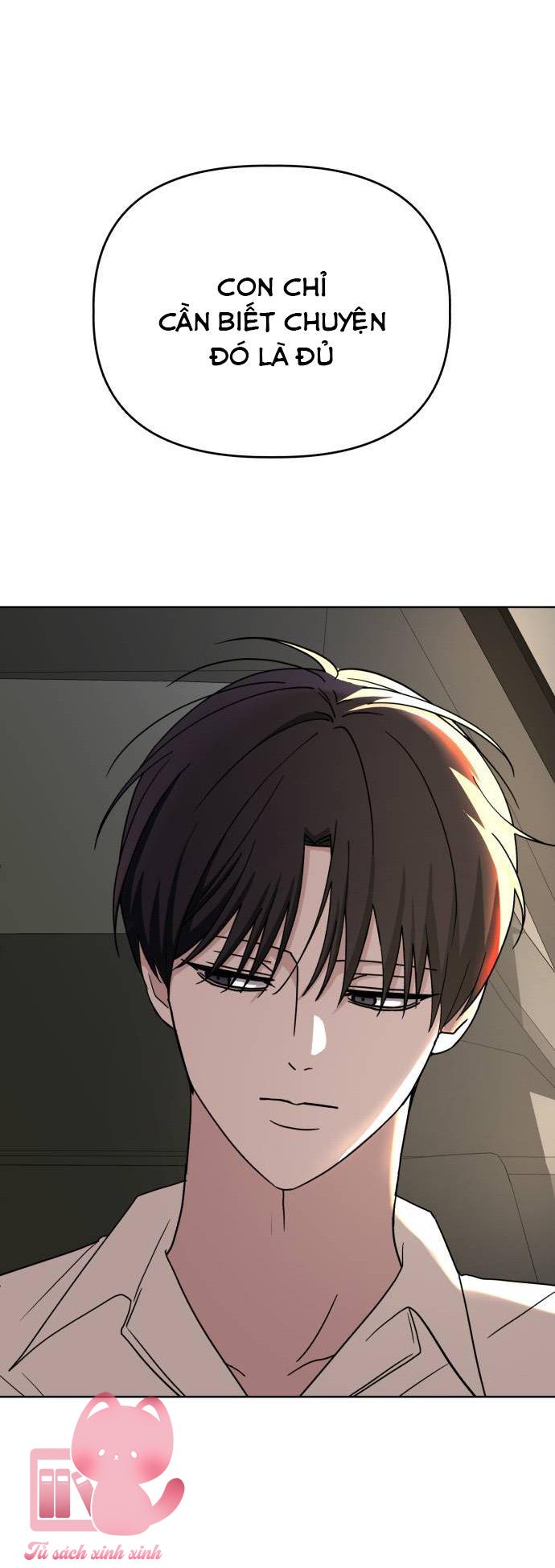Quan Hệ Nhân Quả Chap 63 - Trang 2