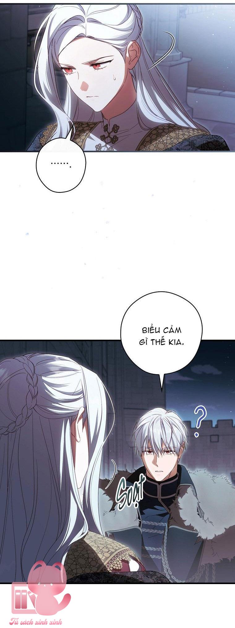 Cách Khiến Phu Quân Đứng Về Phía Tôi Chap 71 - Trang 2