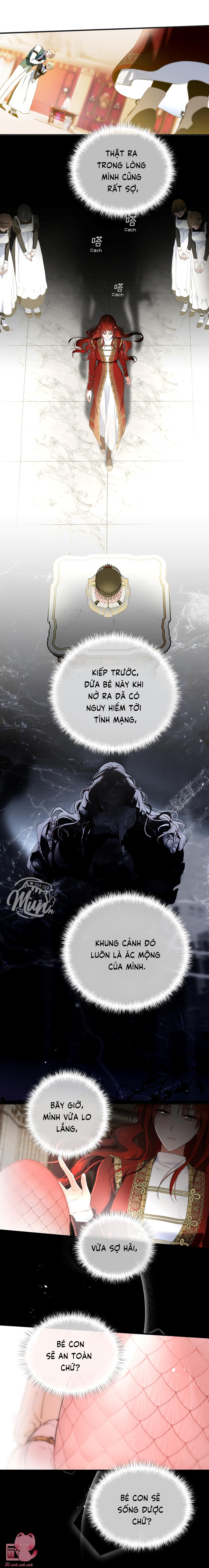 Cô ấy sẽ thuần hoá anh hùng Chap 6 - Trang 3