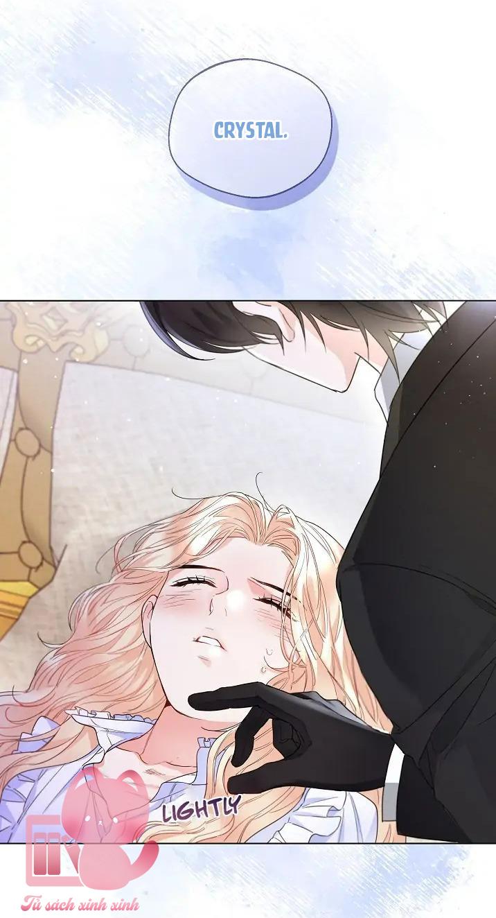 Tiểu Thư Crystal Là Nam Nhân Chap 8 - Trang 2