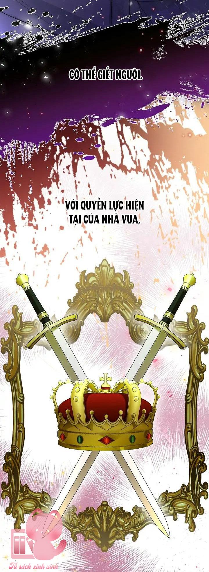 Tiểu Thư Crystal Là Nam Nhân Chap 6 - Trang 2