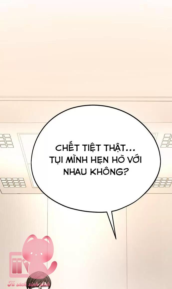 Lớ Ngớ Vớ Phải Tình Yêu Chap 55 - Trang 2