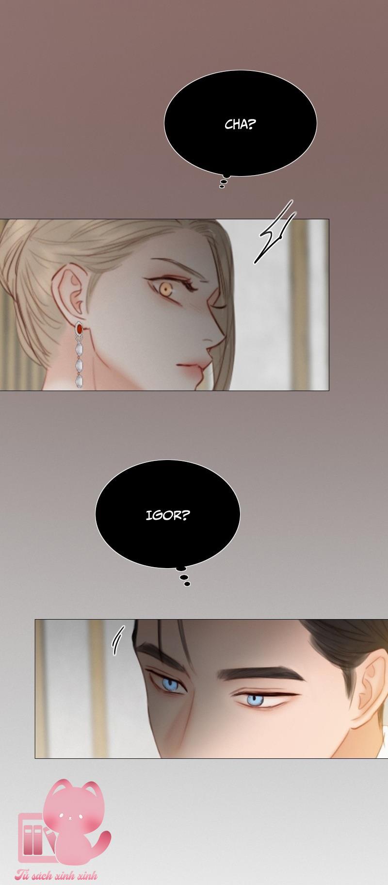 Serena Chap 63 - Trang 2