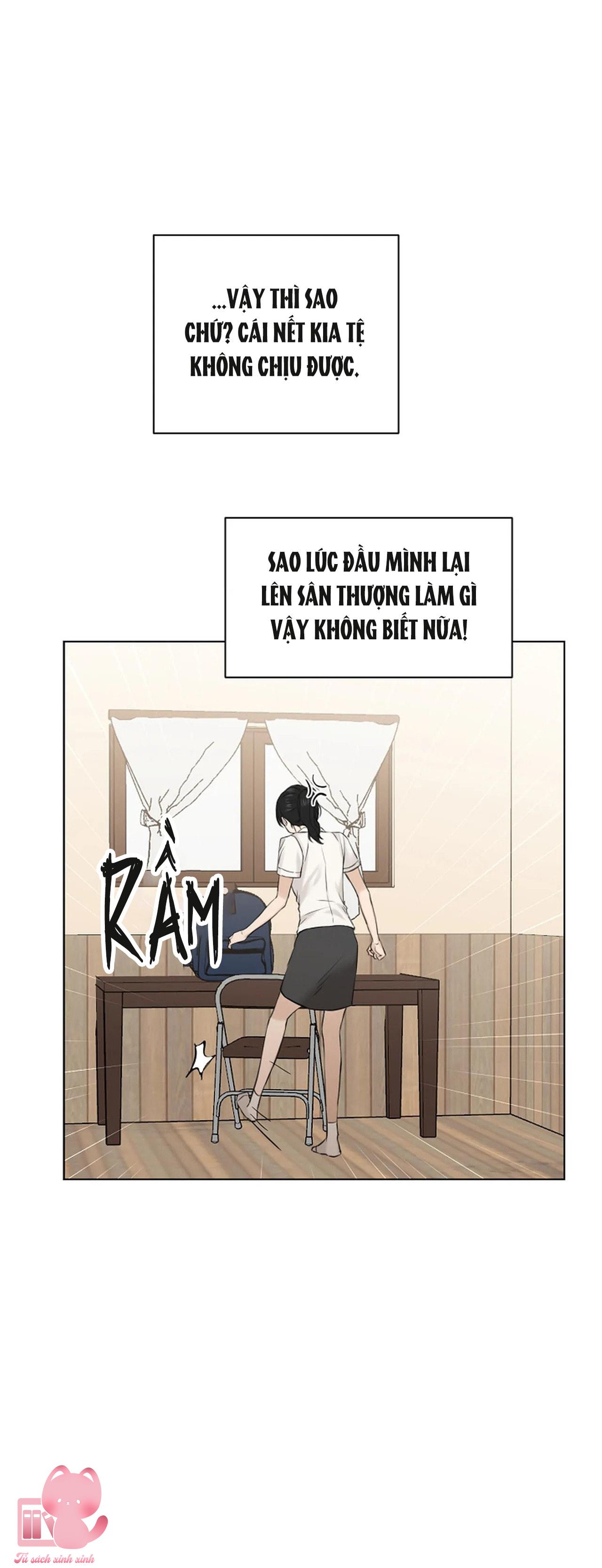 Bình Minh Chap 18 - Trang 4