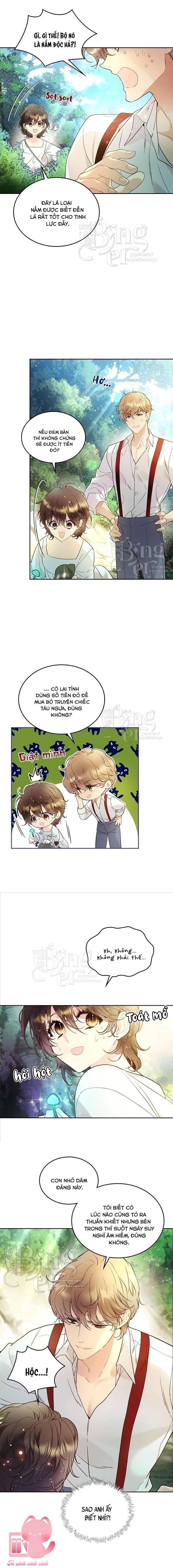 Beatrice Chap 65 - Trang 2