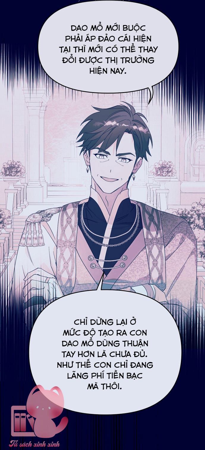Bỏ Quách Chồng Con Đi, Tiền Bạc Mới Là Tất Cả Chap 62 - Trang 2
