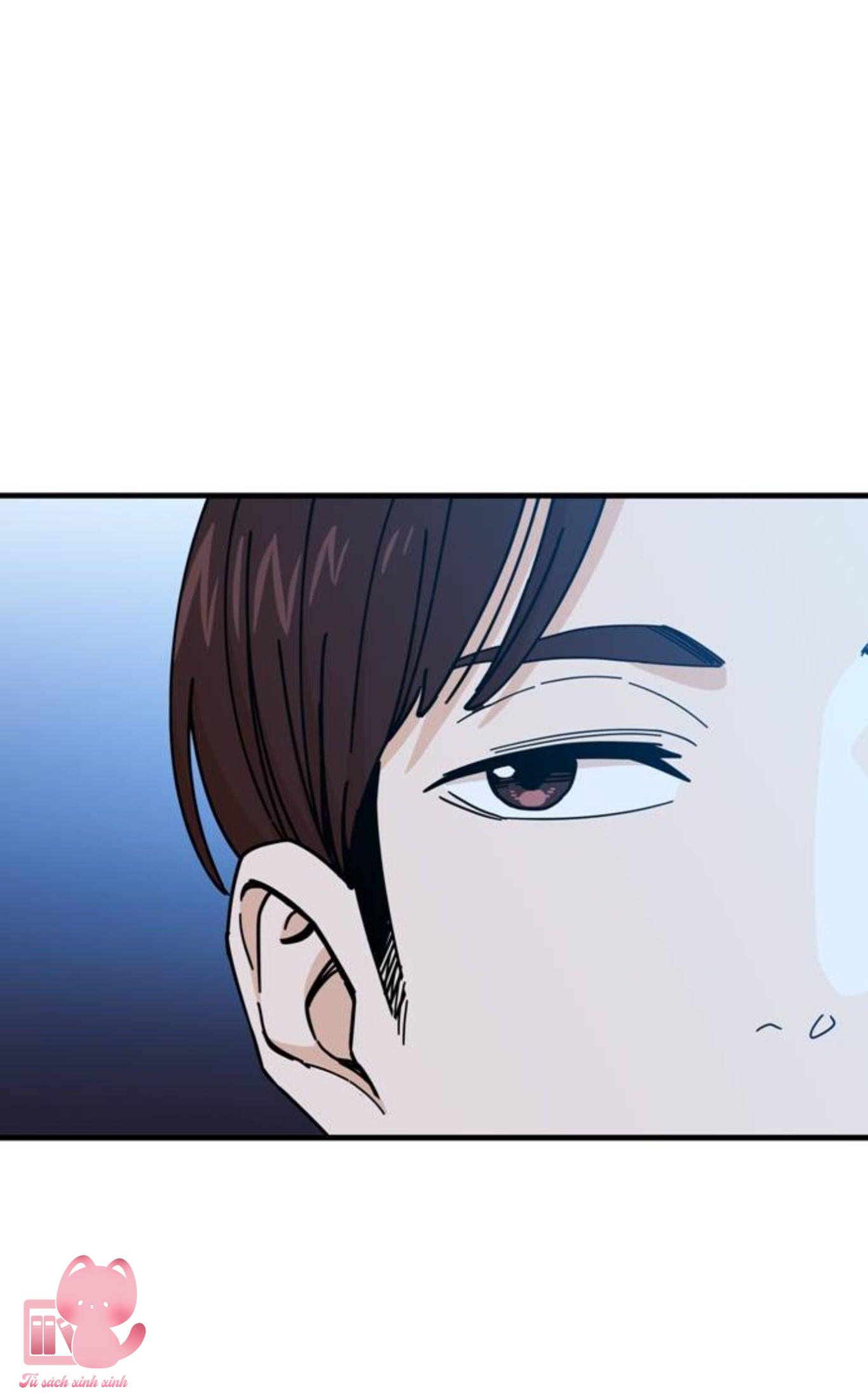 Lớ Ngớ Vớ Phải Tình Yêu Chapter 11 - Trang 4