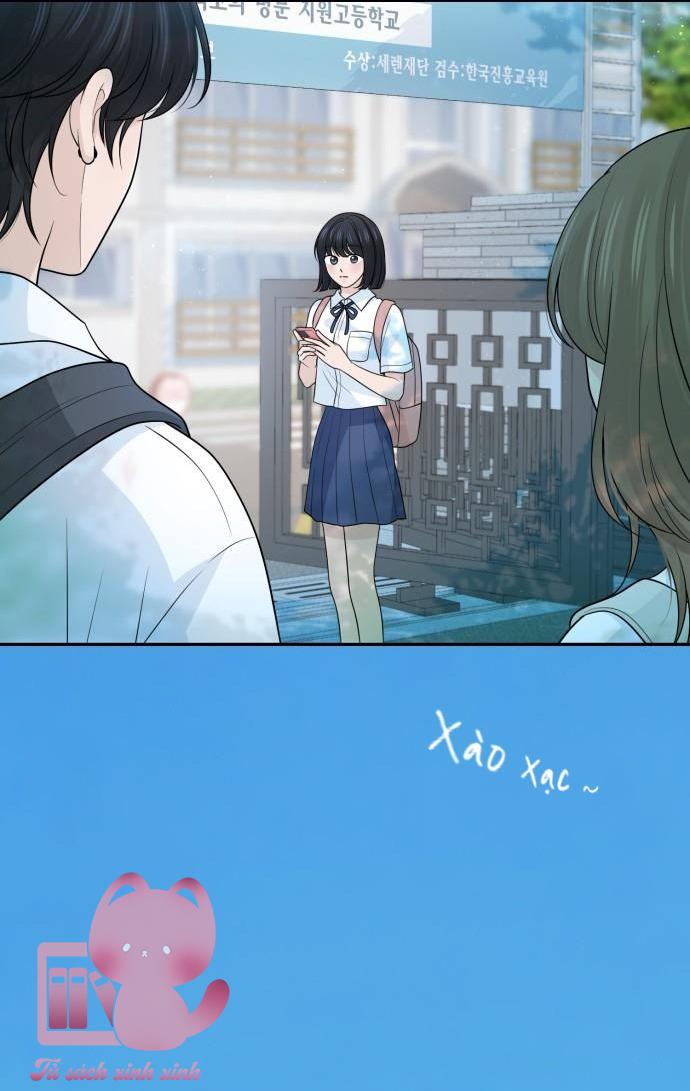 Lời Tỏ Tình Đi Lạc Chap (END) - Trang 2