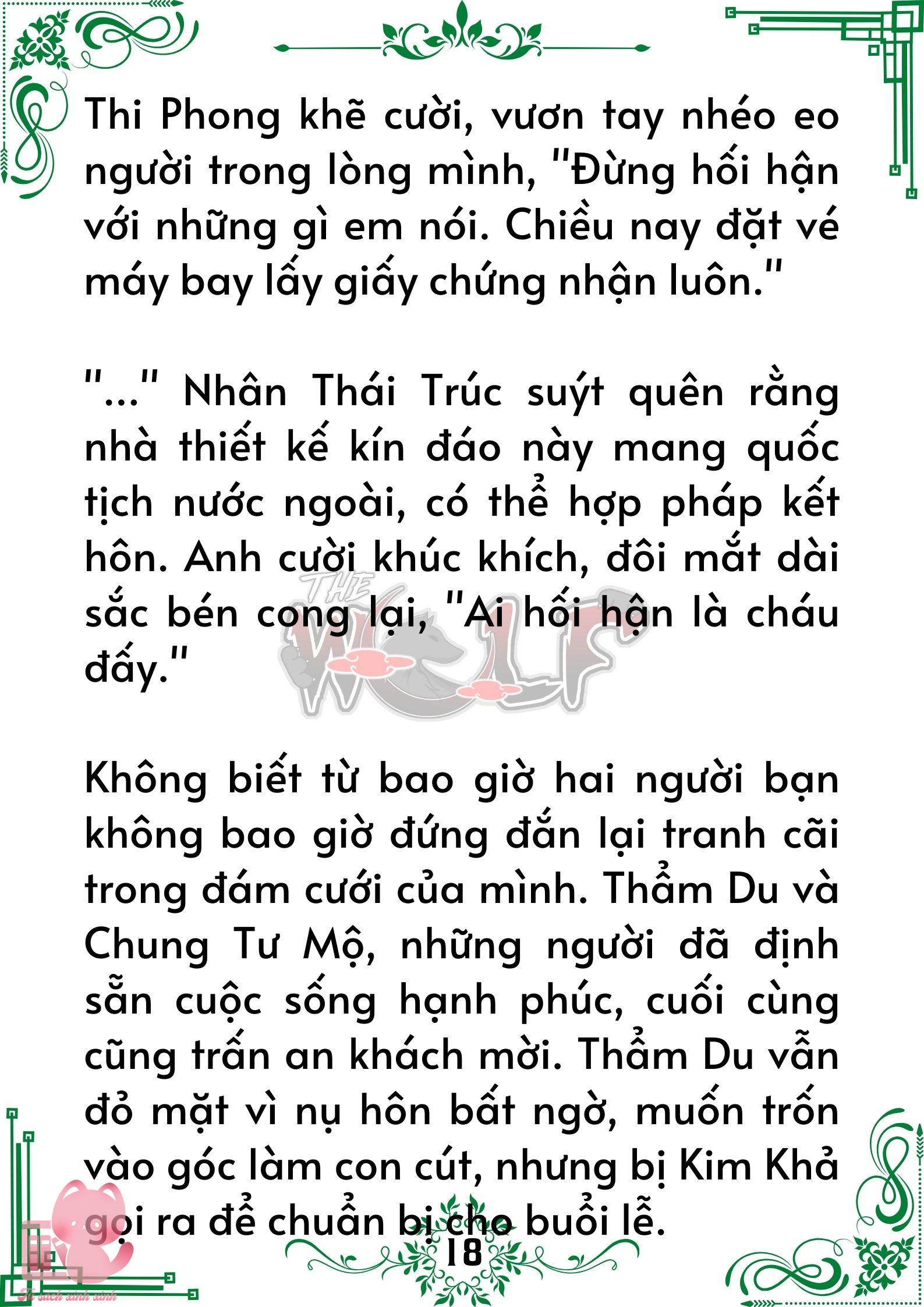Quý nhân phù trợ Du Chap 91 - Trang 2