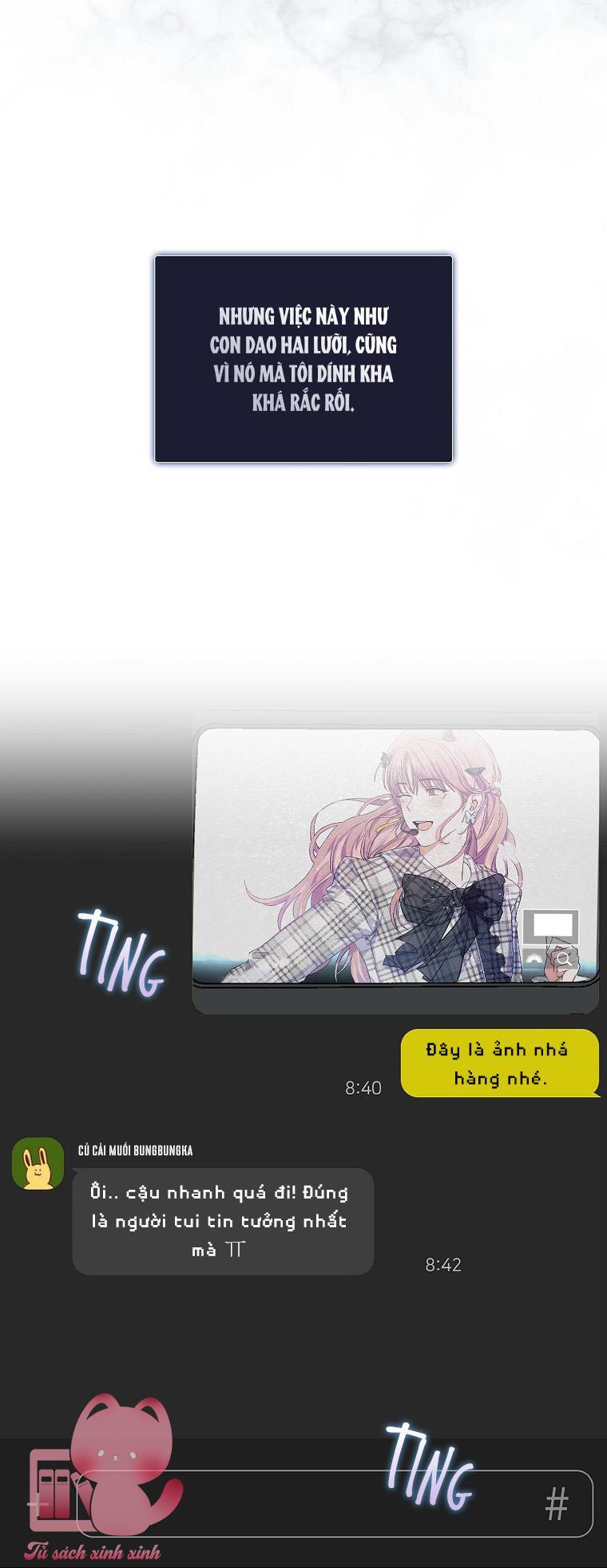 Debut Or Die Chapter 2 - Trang 4