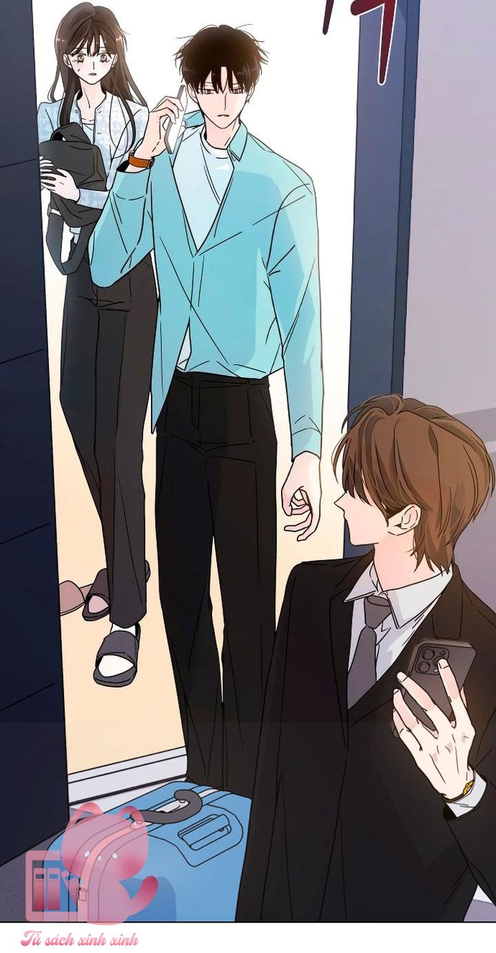 Hôn Trước Khi Ngủ Chapter 4 - Trang 4