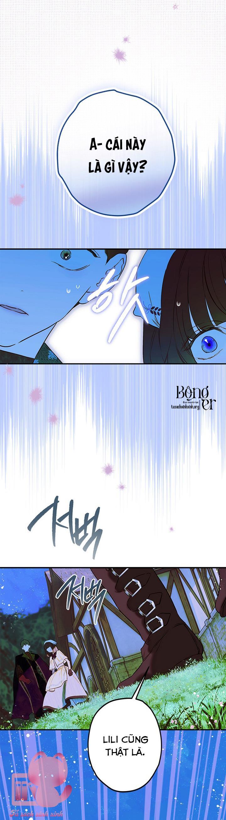 Khế Ước Hôn Nhân Của Mẹ Tôi Chapter 56 - Trang 4