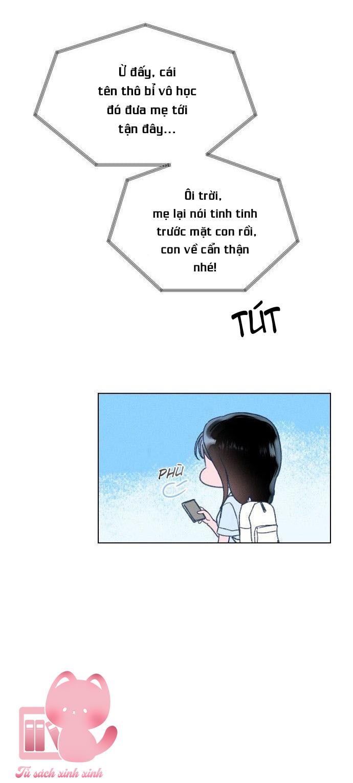 Bầu Trời Mùa Hạ Dấu Yêu Chapter 4 - Trang 4
