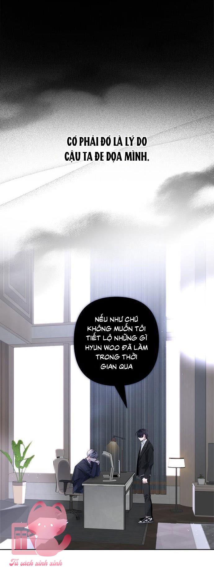 Đàn Anh Xấu Xa! Chap 64 - Trang 3