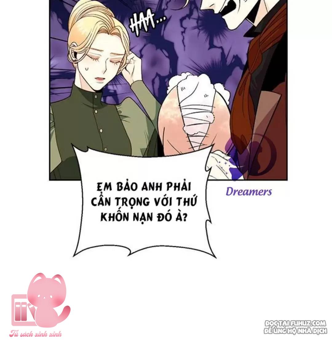 Hoàng Hậu Tái Hôn Chapter 47 - Trang 4
