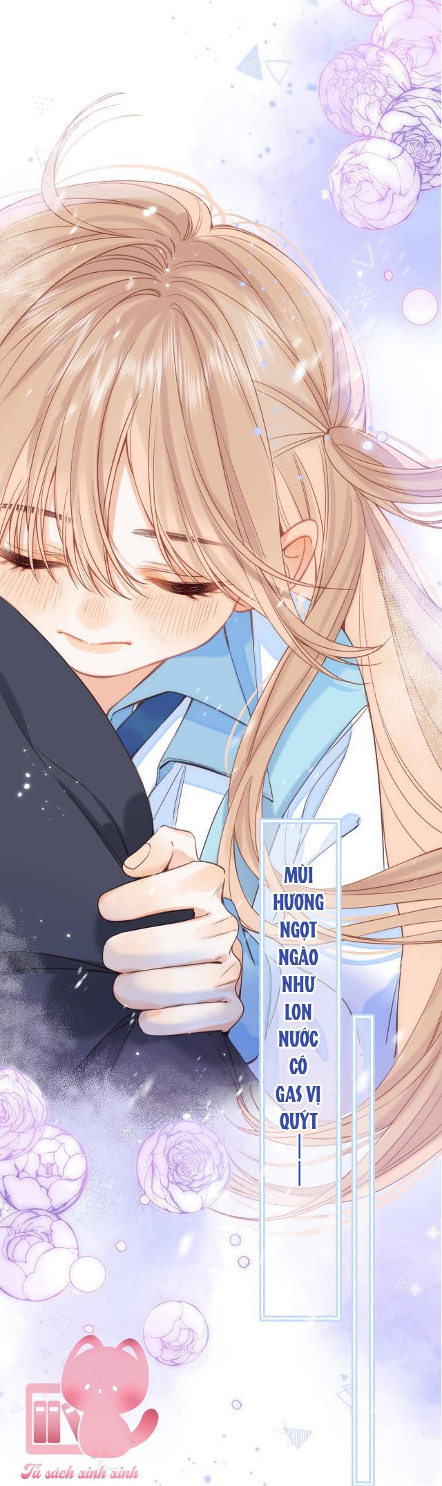 Mối Tình Thầm Kín Chapter 31 - Trang 4
