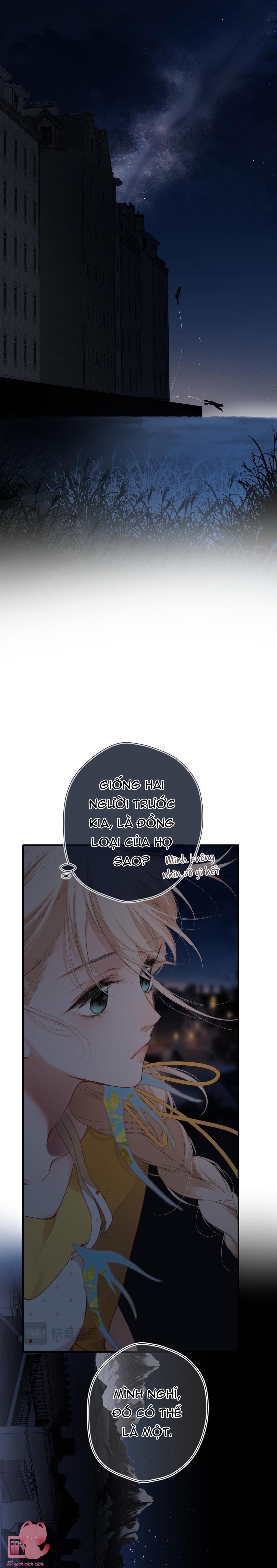 Ngược Dòng Mùa Xuân Chap 9 - Trang 4