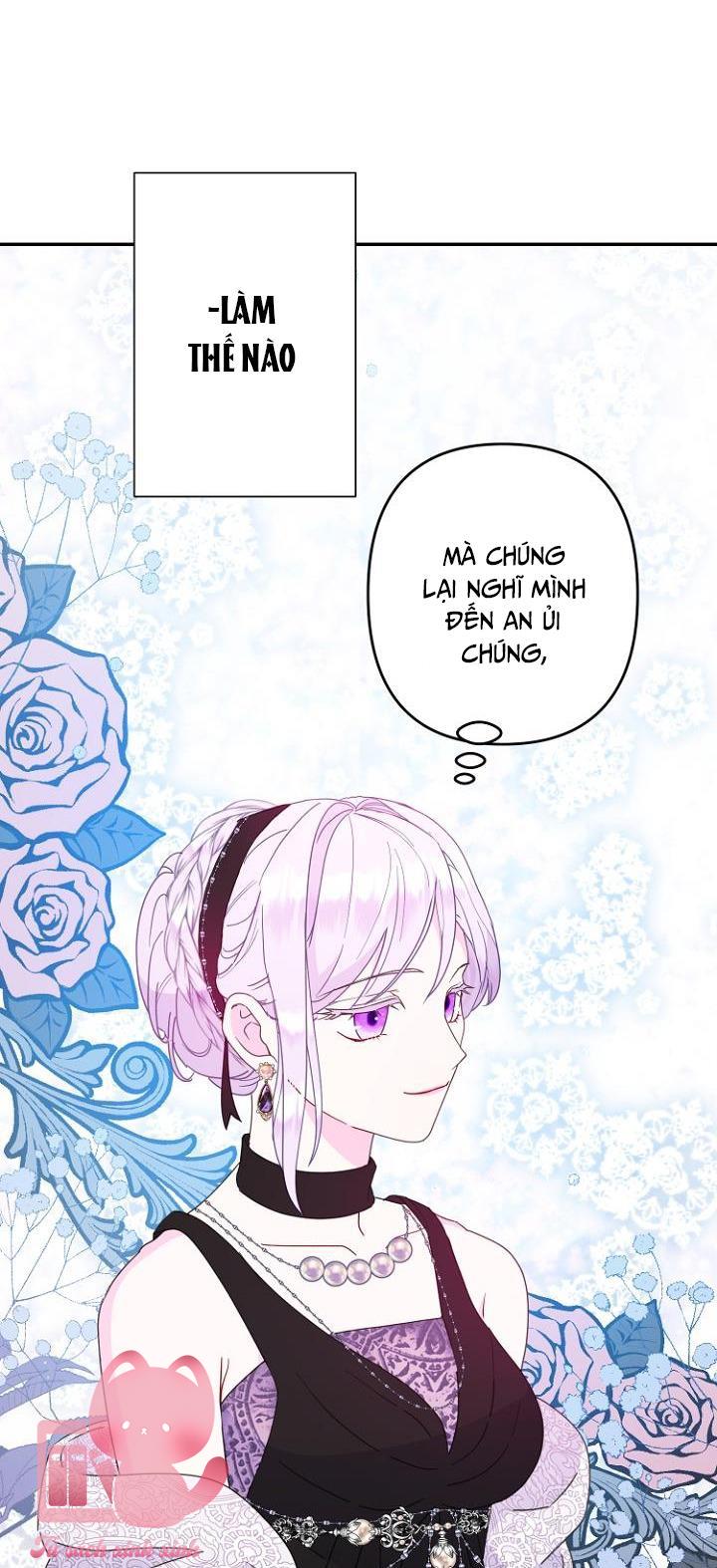 Bỏ Quách Chồng Con Đi, Tiền Bạc Mới Là Tất Cả Chap 37 - Trang 2