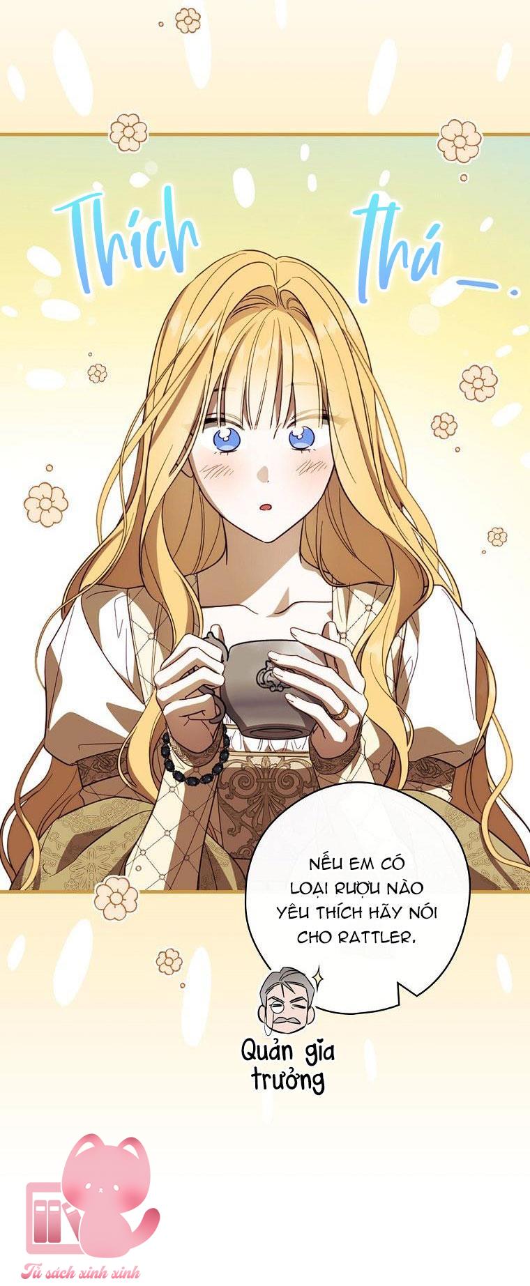Cách Khiến Phu Quân Đứng Về Phía Tôi Chap 72 - Trang 2