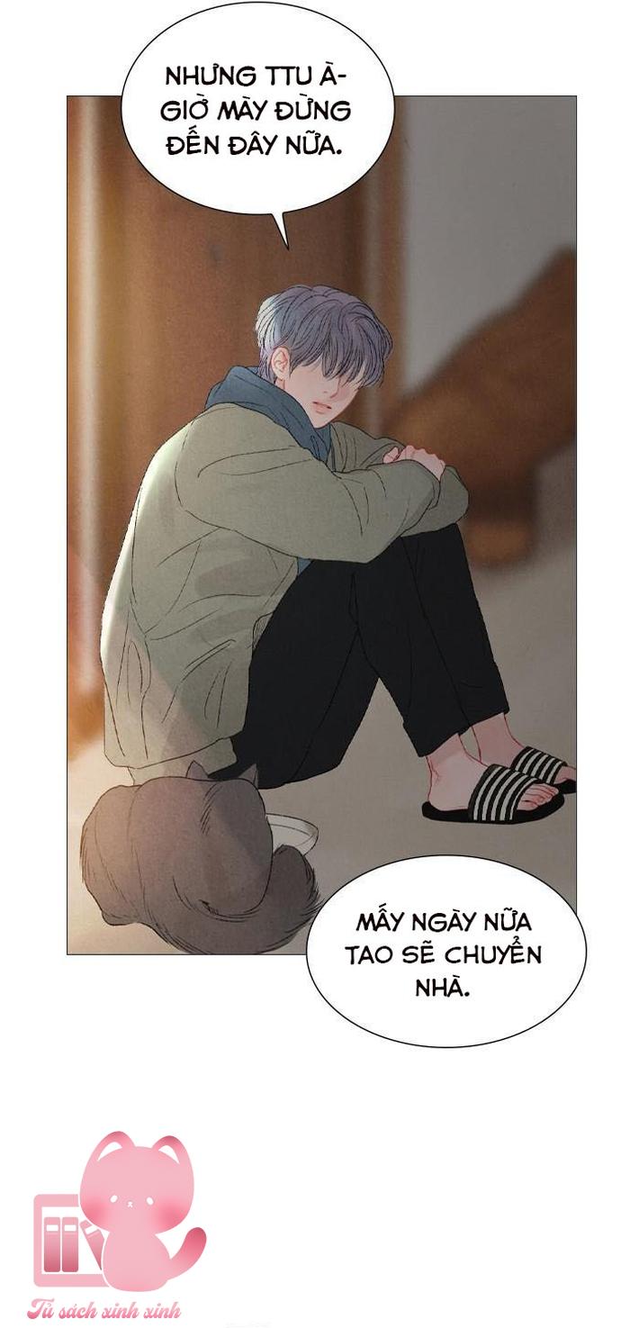 Thần Bí Chap 89 - Trang 2