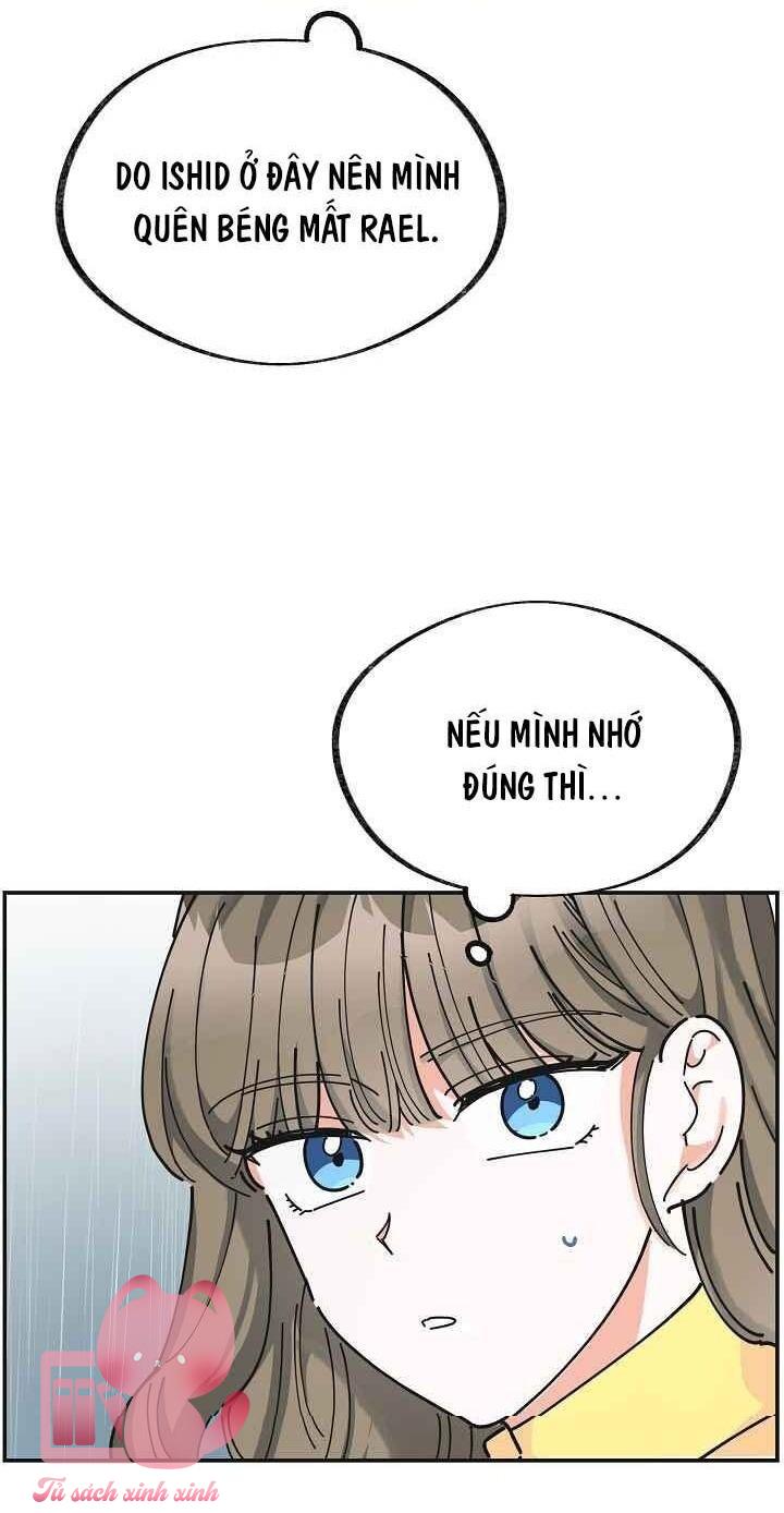 Người Hùng Của Ác Nữ Chapter 20 - Trang 4