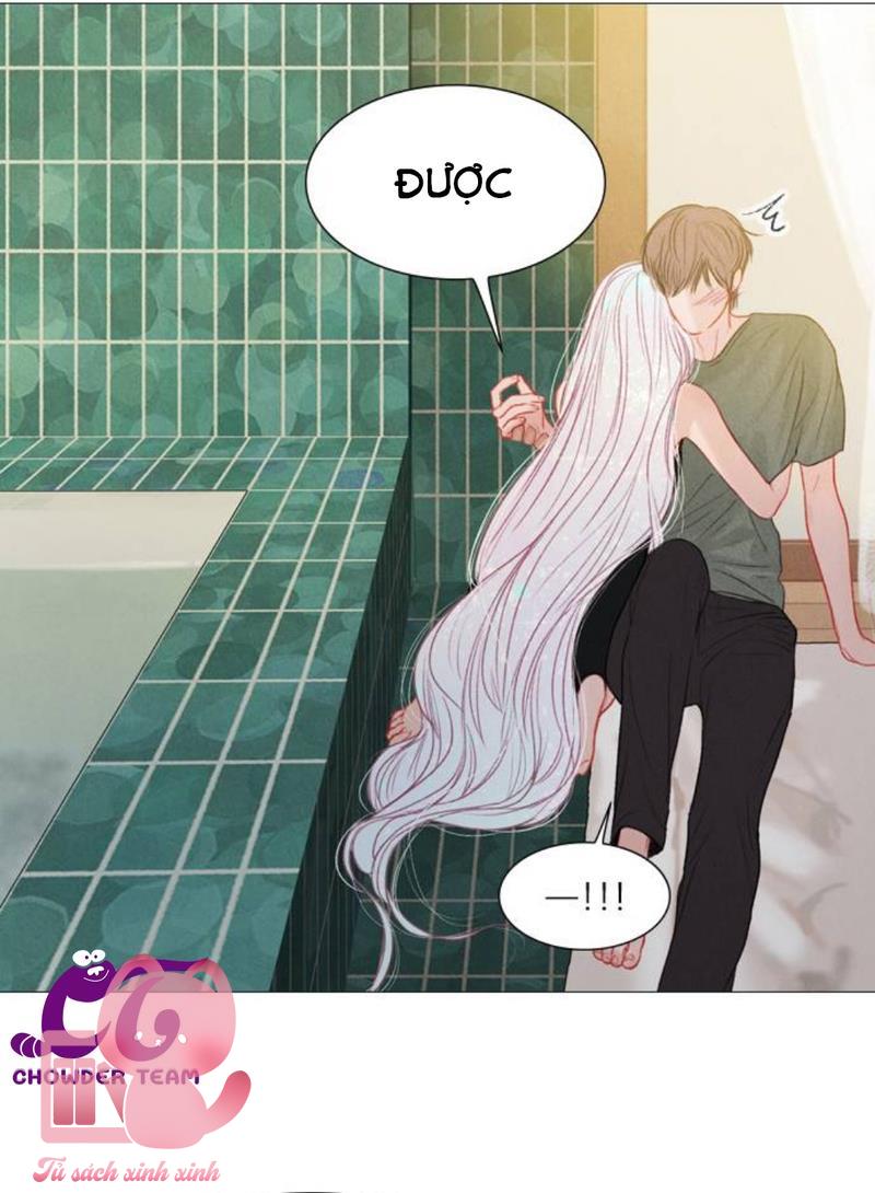 Thần Bí Chap 19 - Trang 2