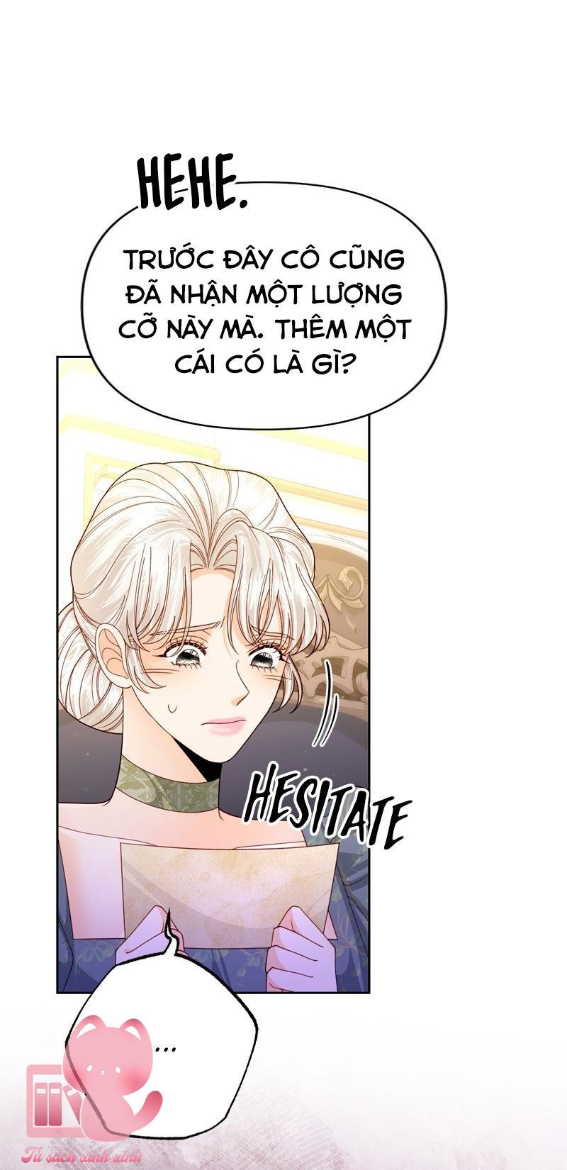 Hoàng Hậu Tái Hôn Chapter 159 - Trang 4