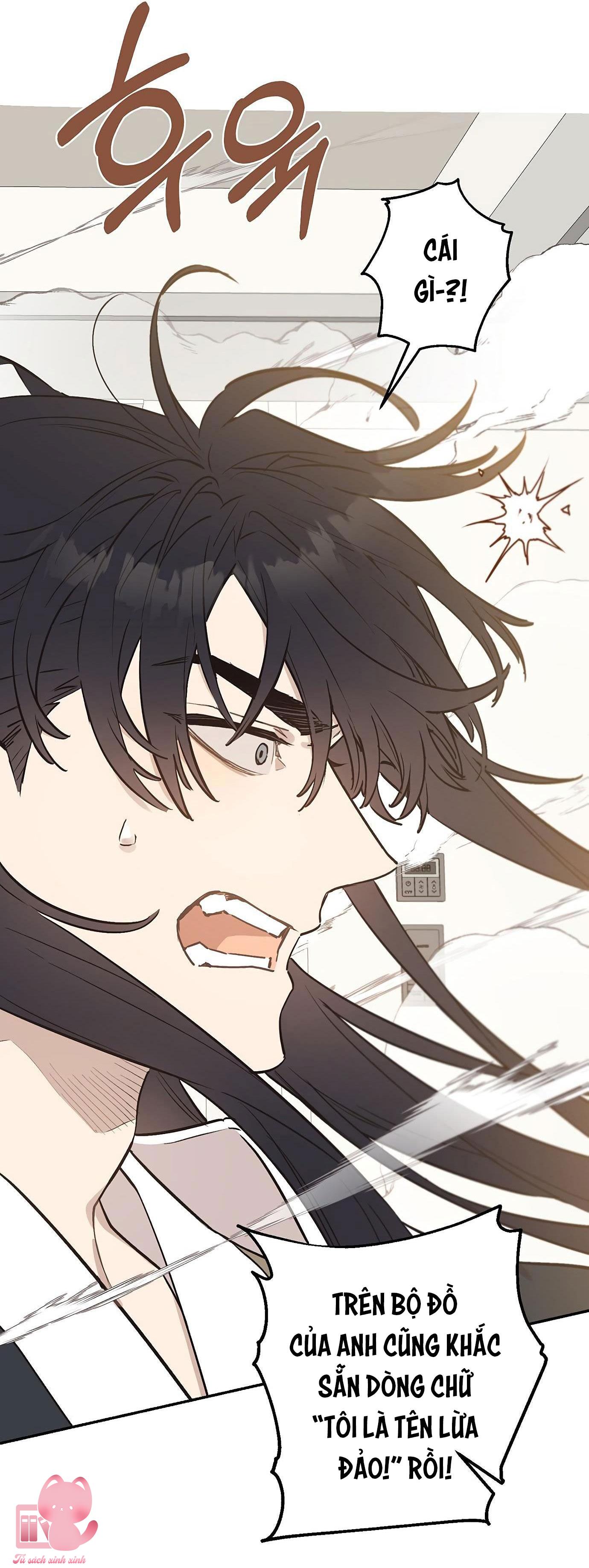 Onsaemiro Chapter 9 - Trang 4