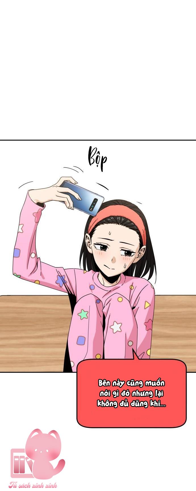 Lớ Ngớ Vớ Phải Tình Yêu Chap 30 - Trang 2
