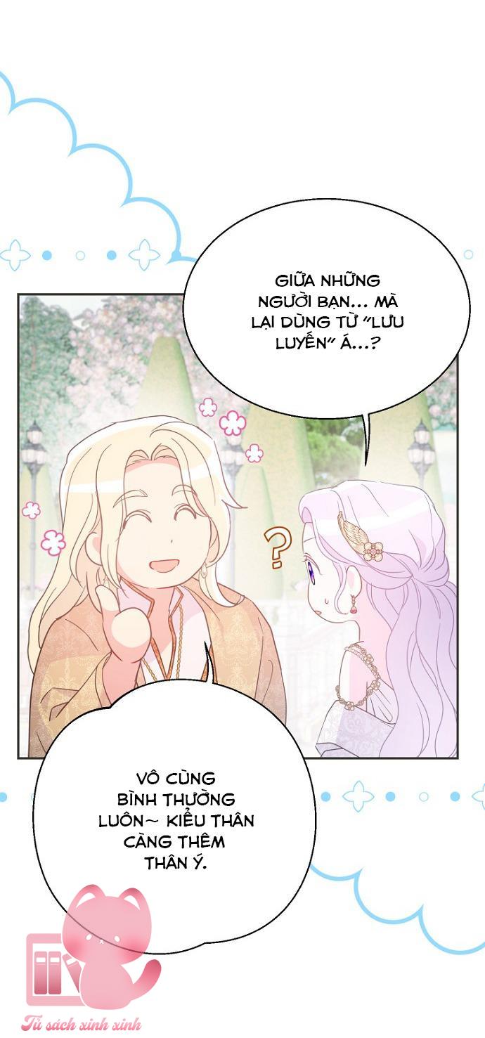 Bỏ Quách Chồng Con Đi, Tiền Bạc Mới Là Tất Cả Chap 91 - Trang 2